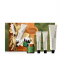 Antipodes Discover Beauty 甄选礼盒四件套(奇异果眼霜 30ml+麦卢卡蜂蜜面膜 75ml+鳄梨胶原晚霜 15ml × 2支) 保质期2030.6